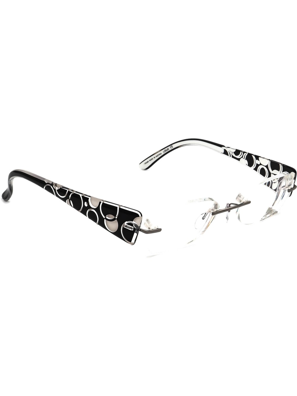 Silhouette 4210 60 6052 4211 Eyeglasses